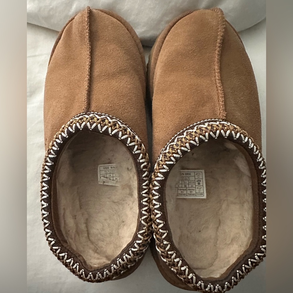 Ugg tasman